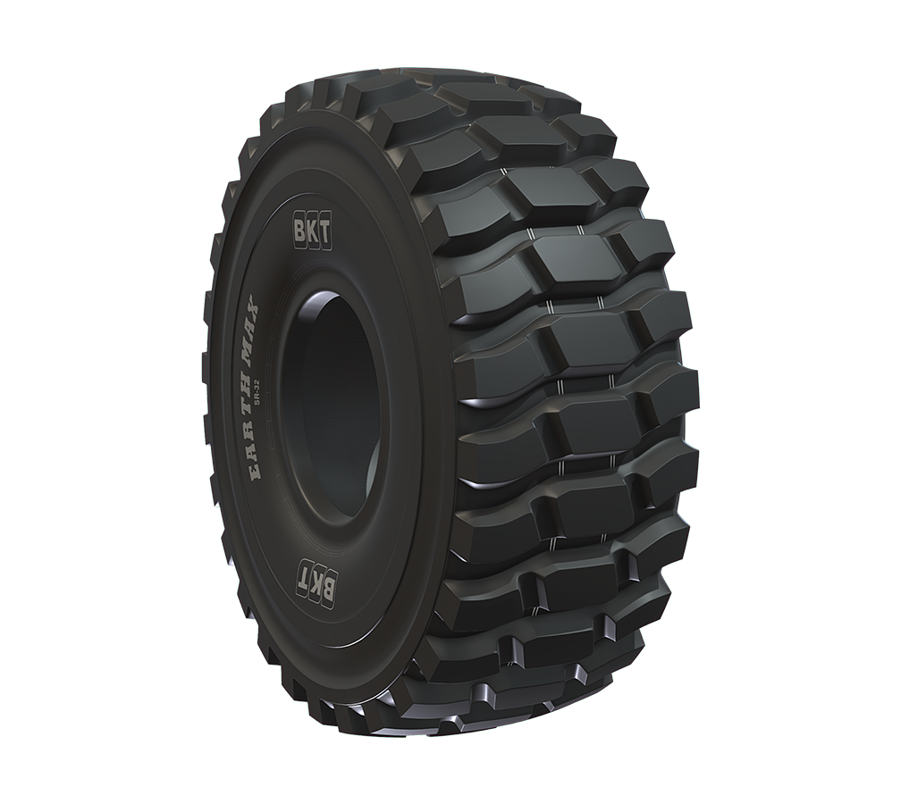33.25R29 BKT EARTHMAX SR 32 209B E-3 TL