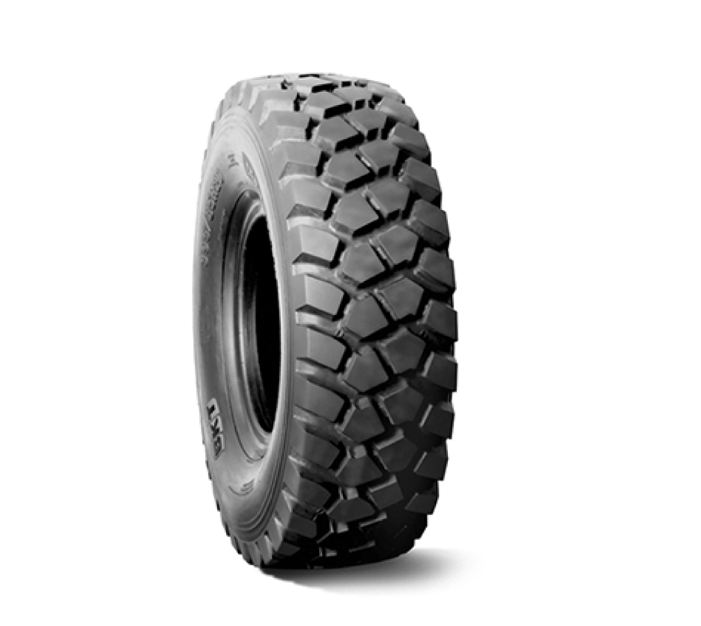 395/85R20 BKT EARTHMAX SR 33 168J TL