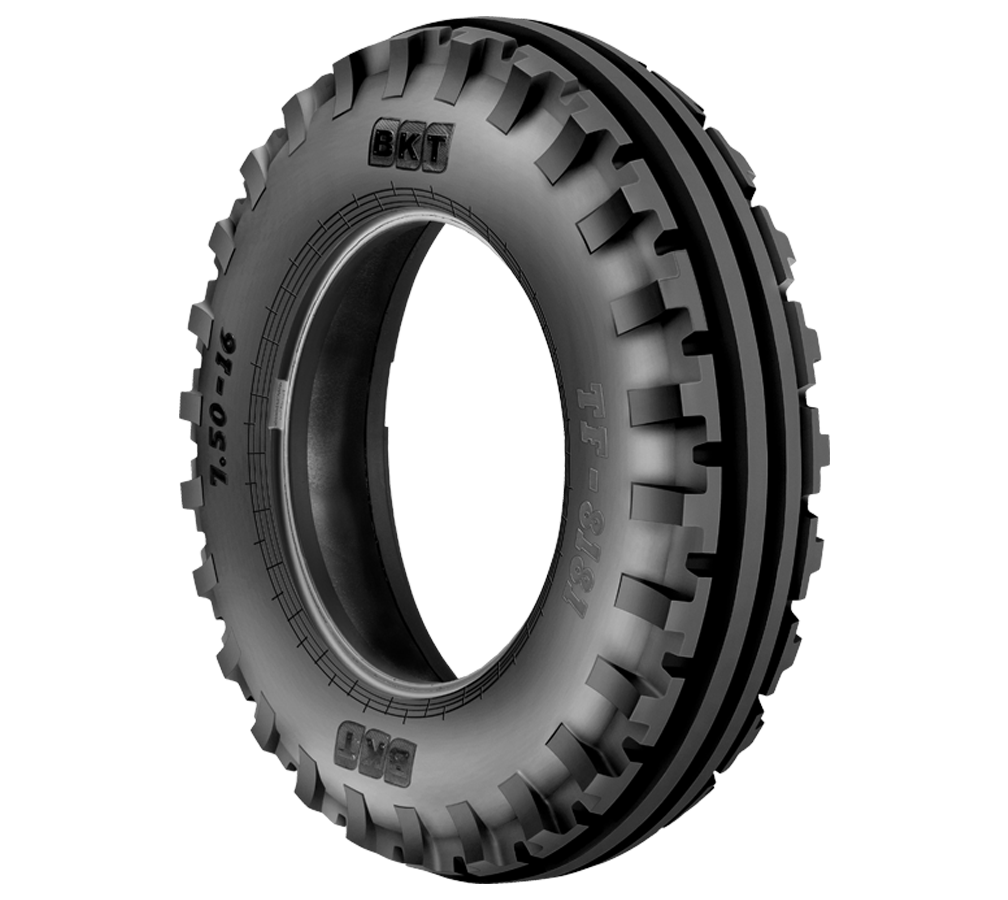 5.50-16 6 PR BKT TF 8181 86A6/78A8 F-2 TT