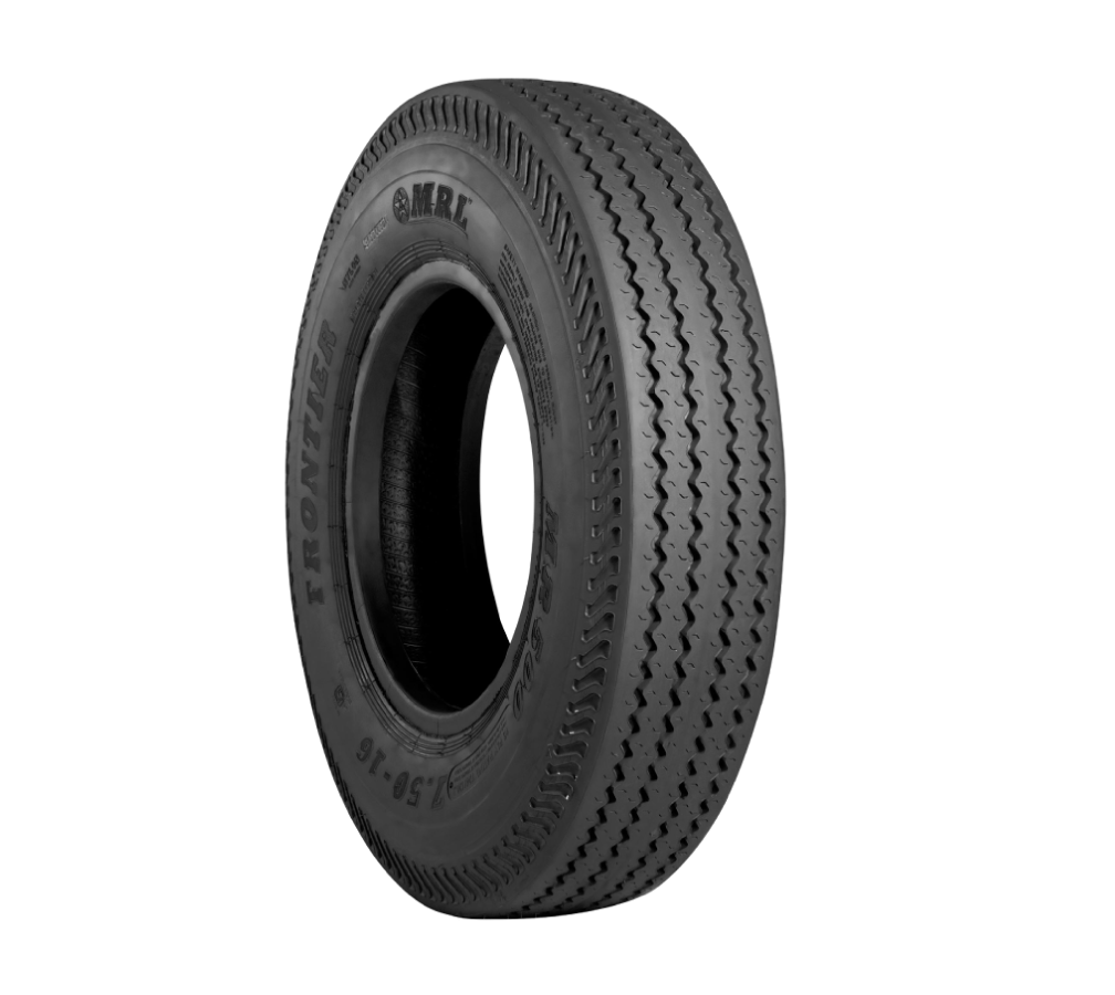 7.50-16 16 PR MRL MR 500 124J TT