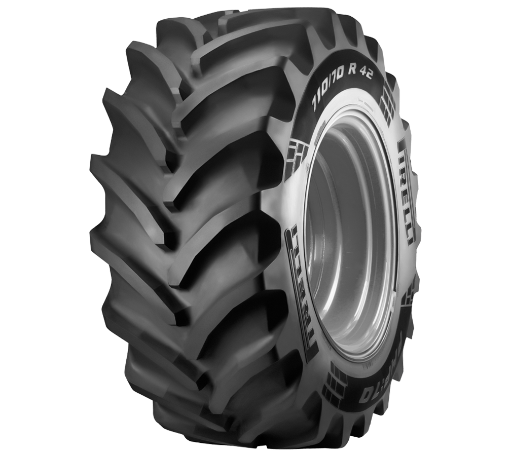 420/85R30 PIRELLI PHP:85 140A8/B R-1W TL