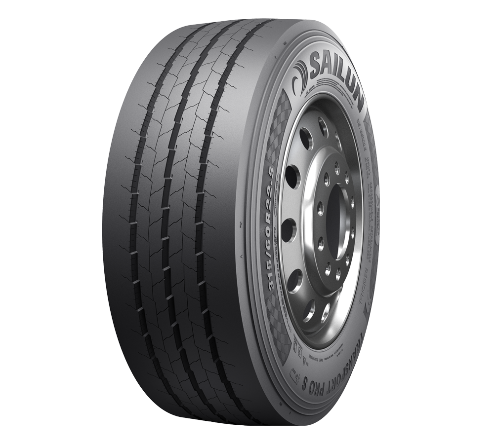 295/60R22.5 18 PR SAILUN TRANSPORT PRO S 150/147L TL